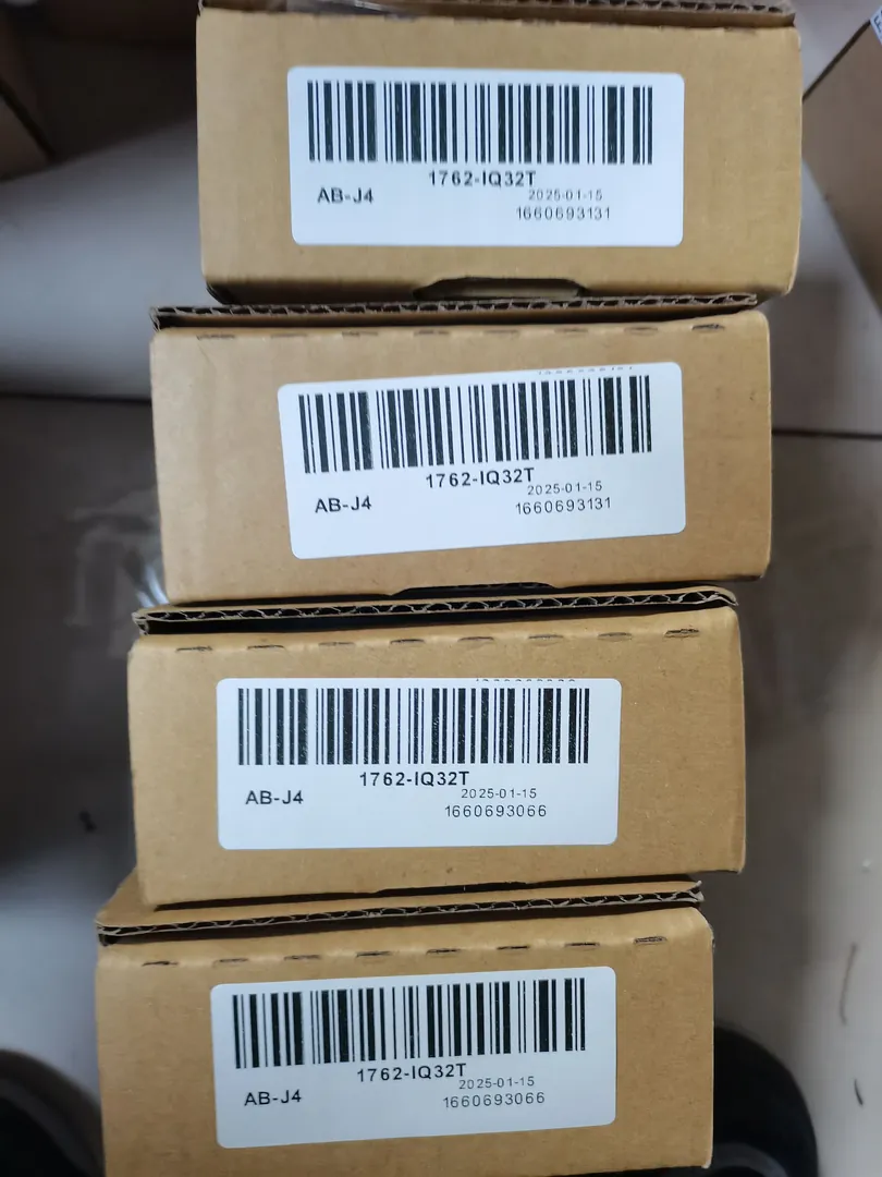 Digital input module (32×24 V DC)