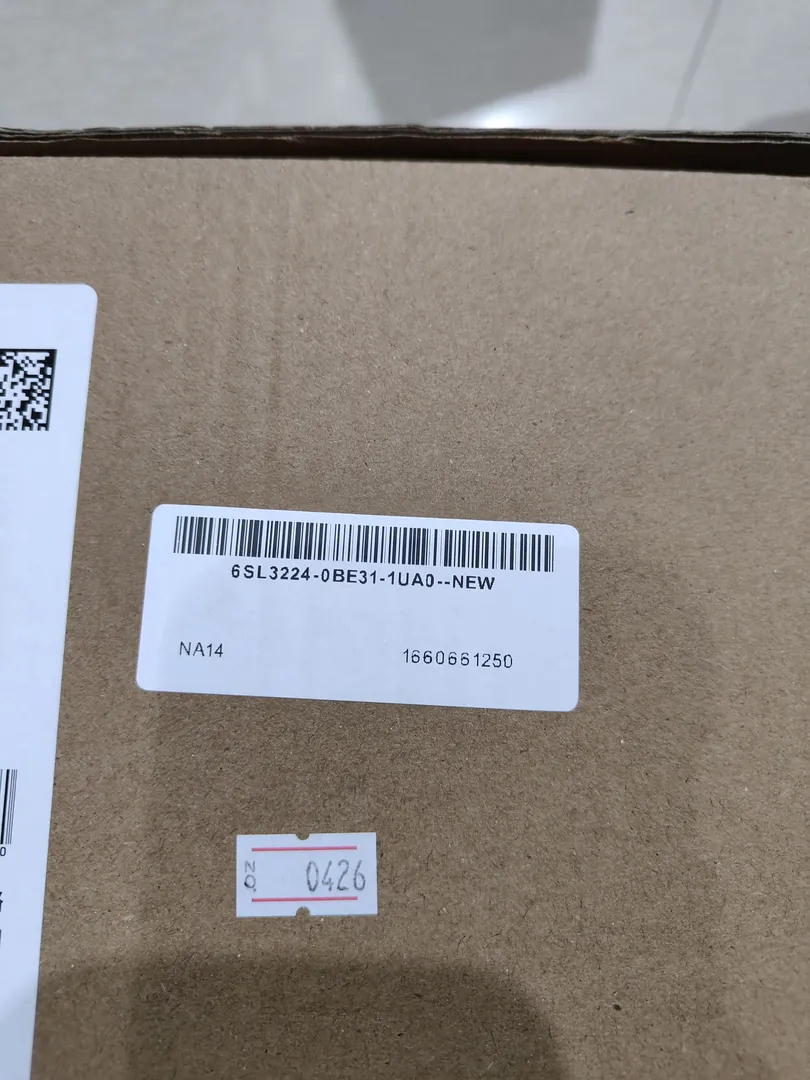 SINAMICS PM240 Power Module 11 kW