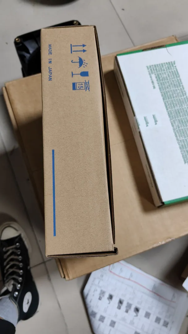 Sigma-5 SERVOPACK