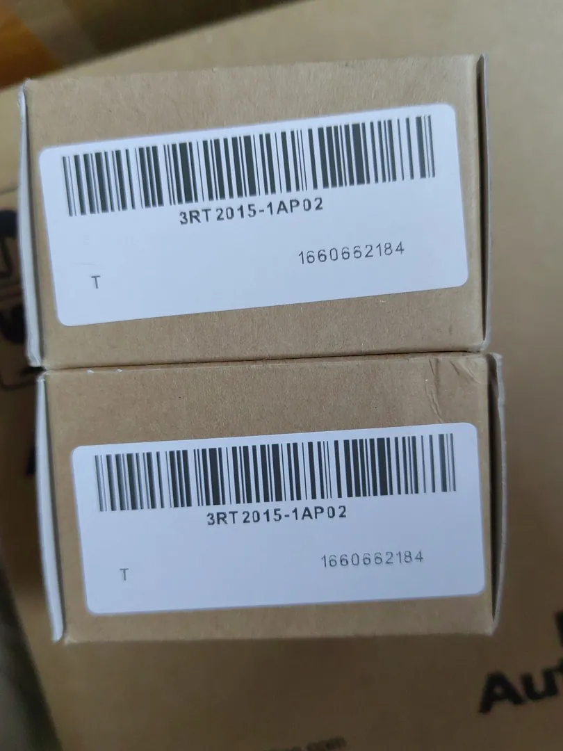 SIRIUS 3RT2 contactor S00