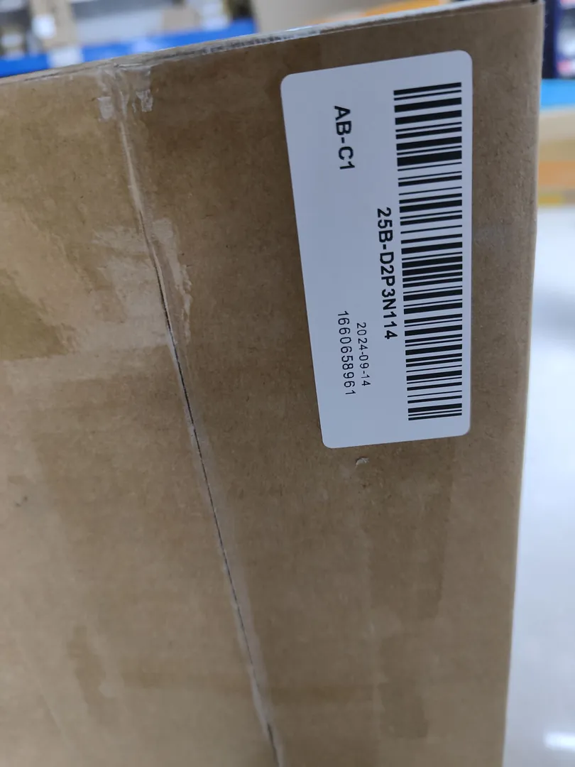 PowerFlex 525 2.3 A 480 V AC 3~