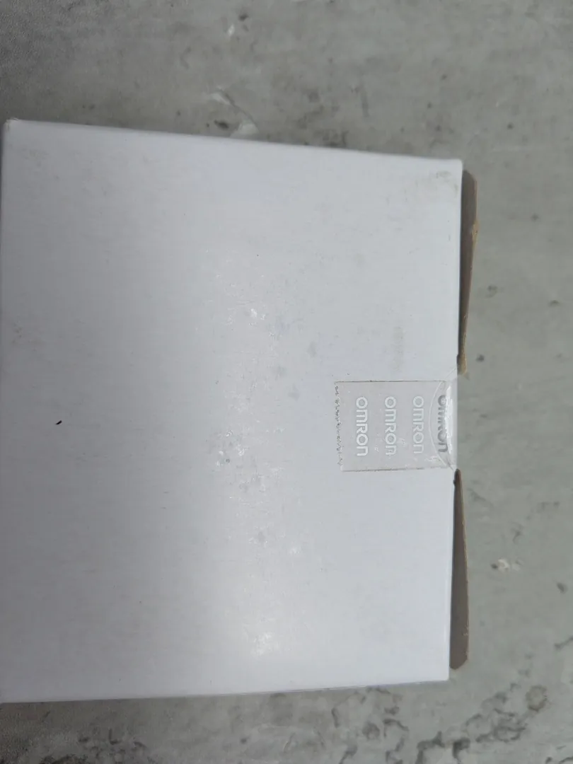 Analog input unit SYSMAC NX