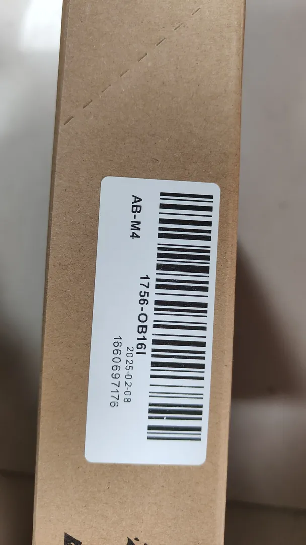 ControlLogix 1756 digital output module (16 points)