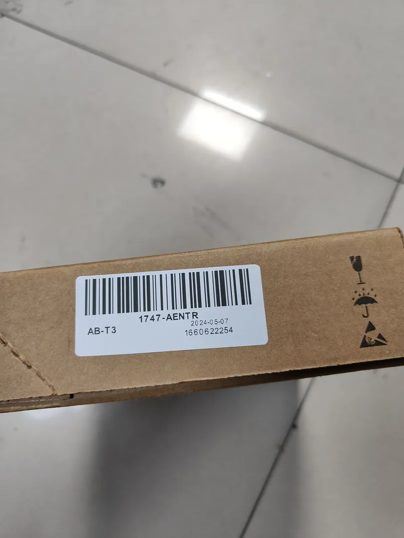 EtherNet/IP adapter (2-port)