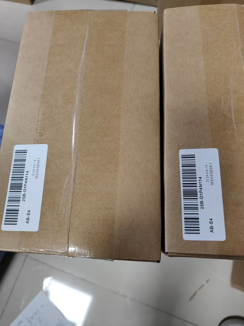 PowerFlex 525 1.4 A 480 V AC 3~