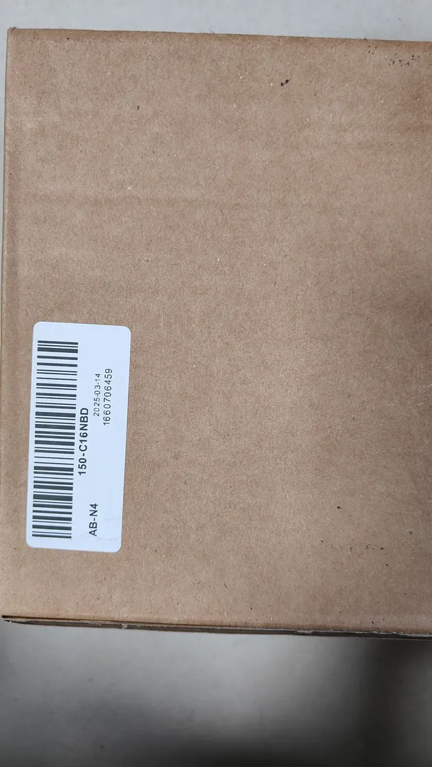 Soft starter SMC-3 16 A