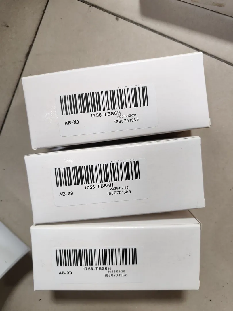 36-pin spring-clamp RTB