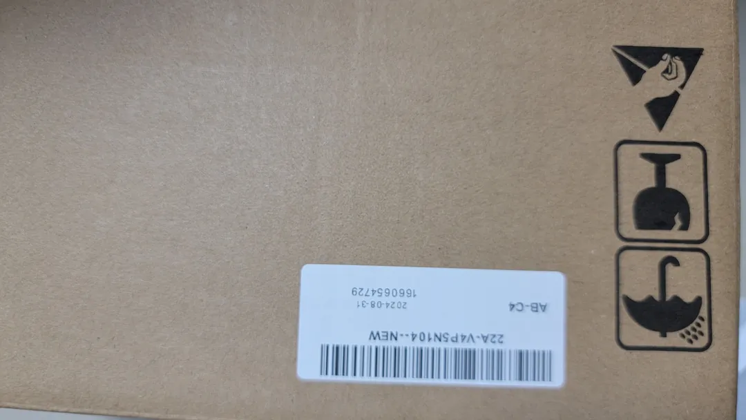 PowerFlex 4 VFD 4.5 A
