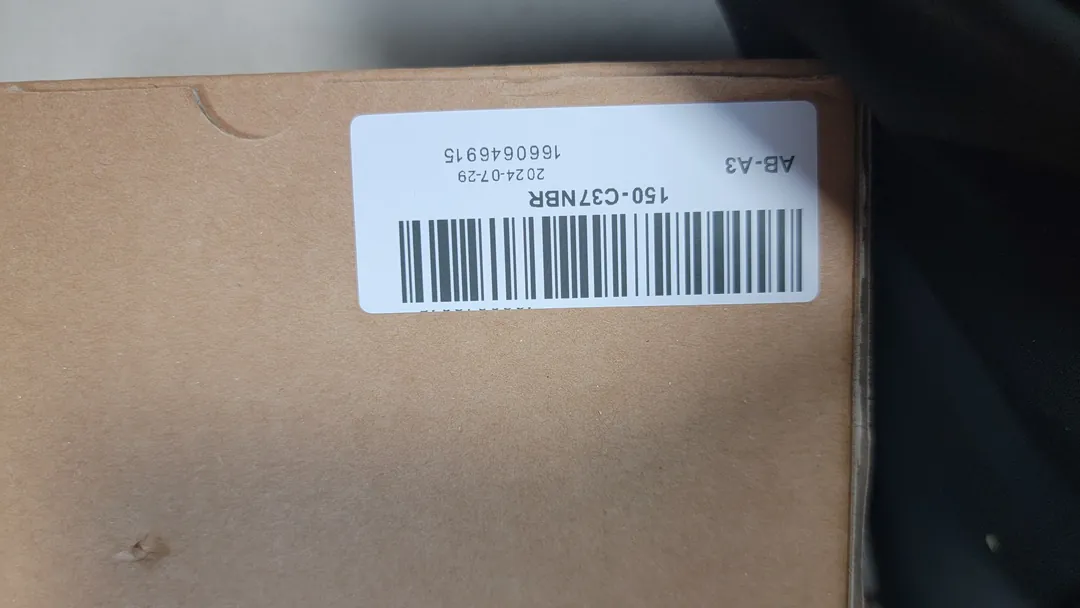Soft starter SMC-3 37 A