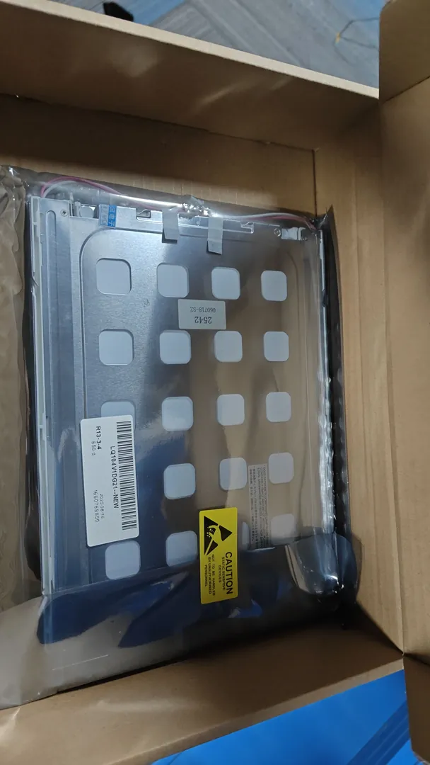 PLC-5/40E (Ethernet) CPU
