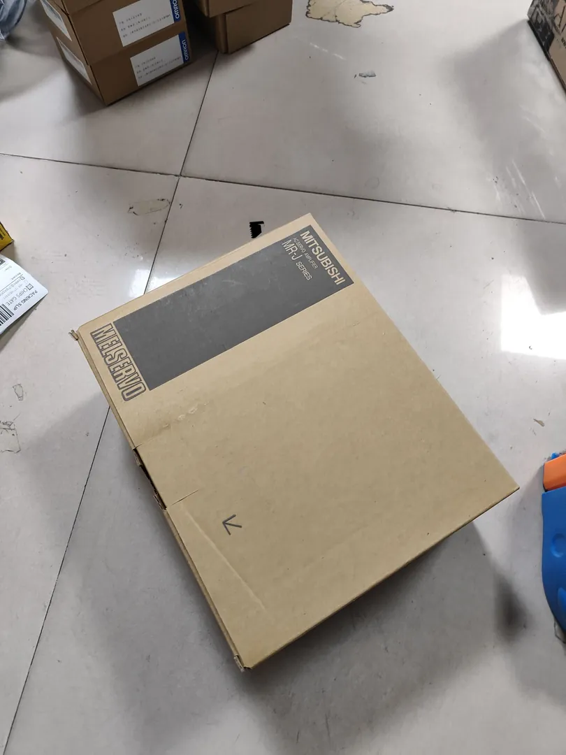 MELSERVO-J2-Super servo amp, 2 kW