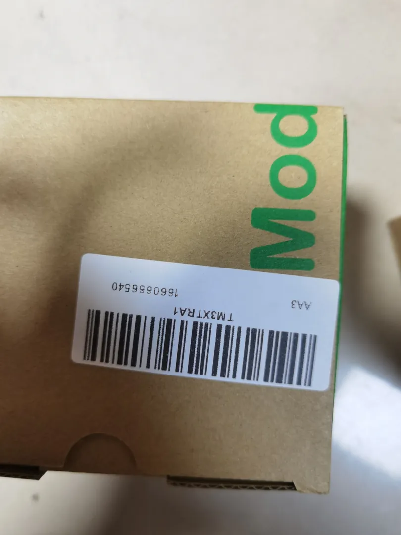 Remote expansion transmitter module