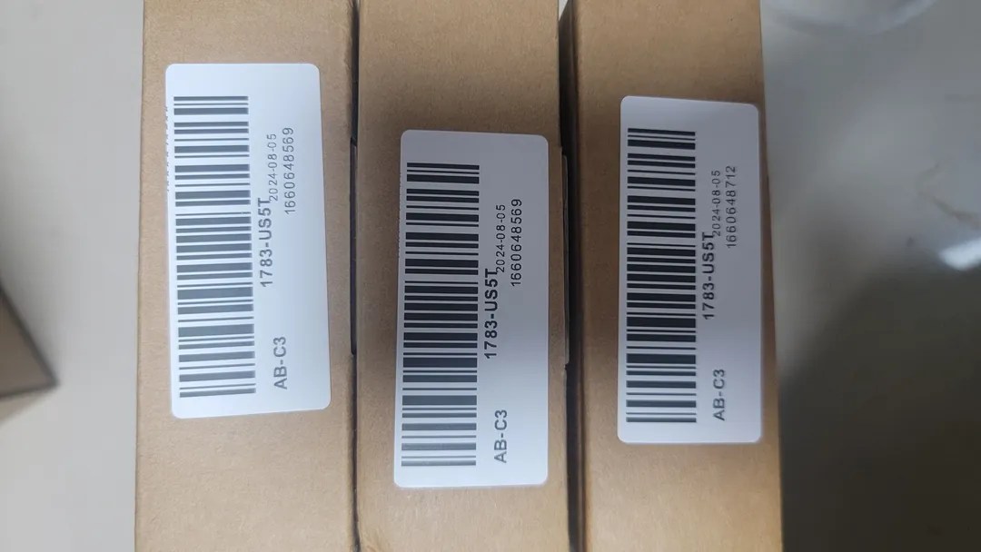 Unmanaged switch