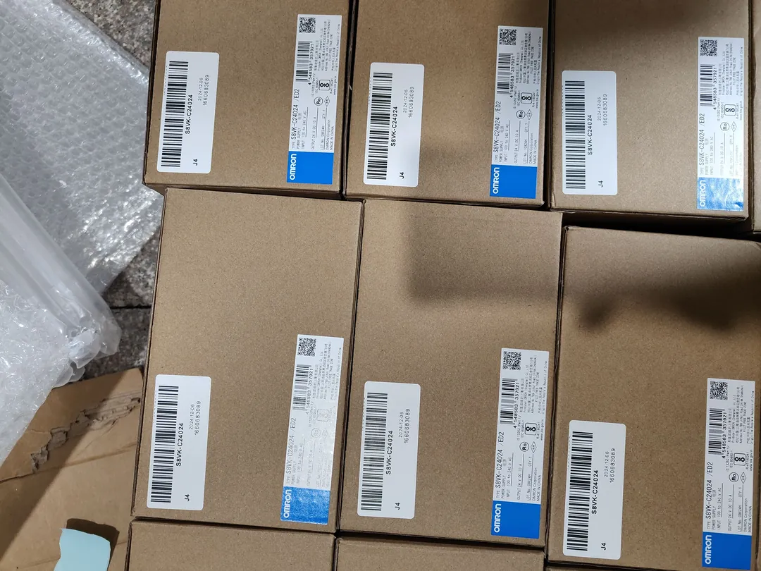 S8VK-C power supply 240 W