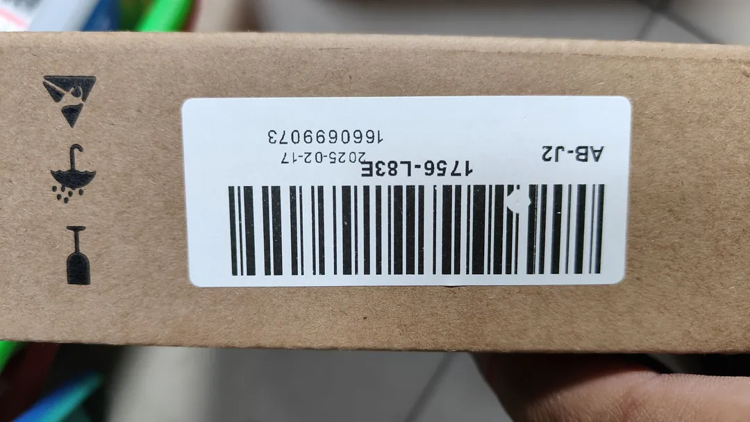 ControlLogix 5580 controller
