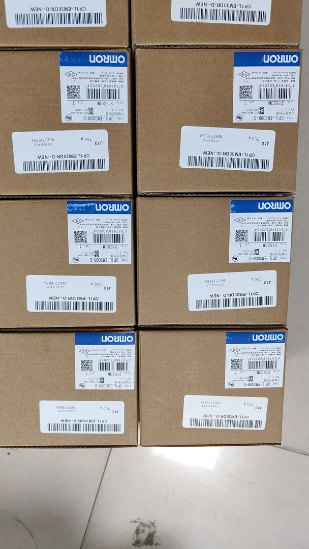 CP1L PLC 30-pt