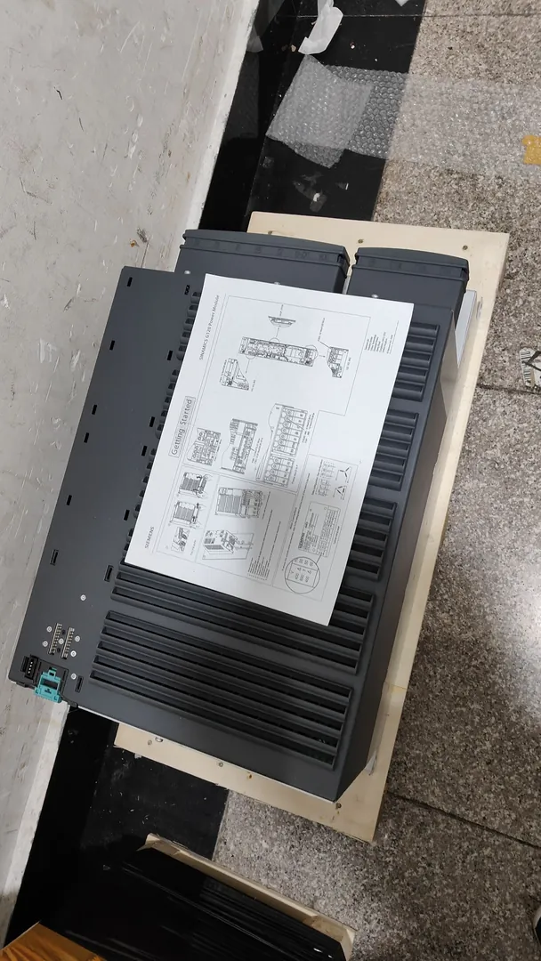 SINAMICS PM240 Power Module 75 kW