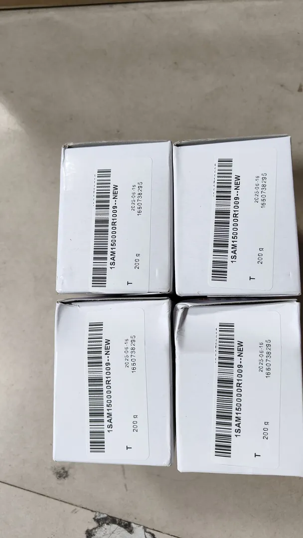 MS motor starter / accessory