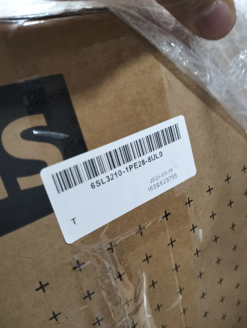 SINAMICS PM240-2 Power Module 45 kW