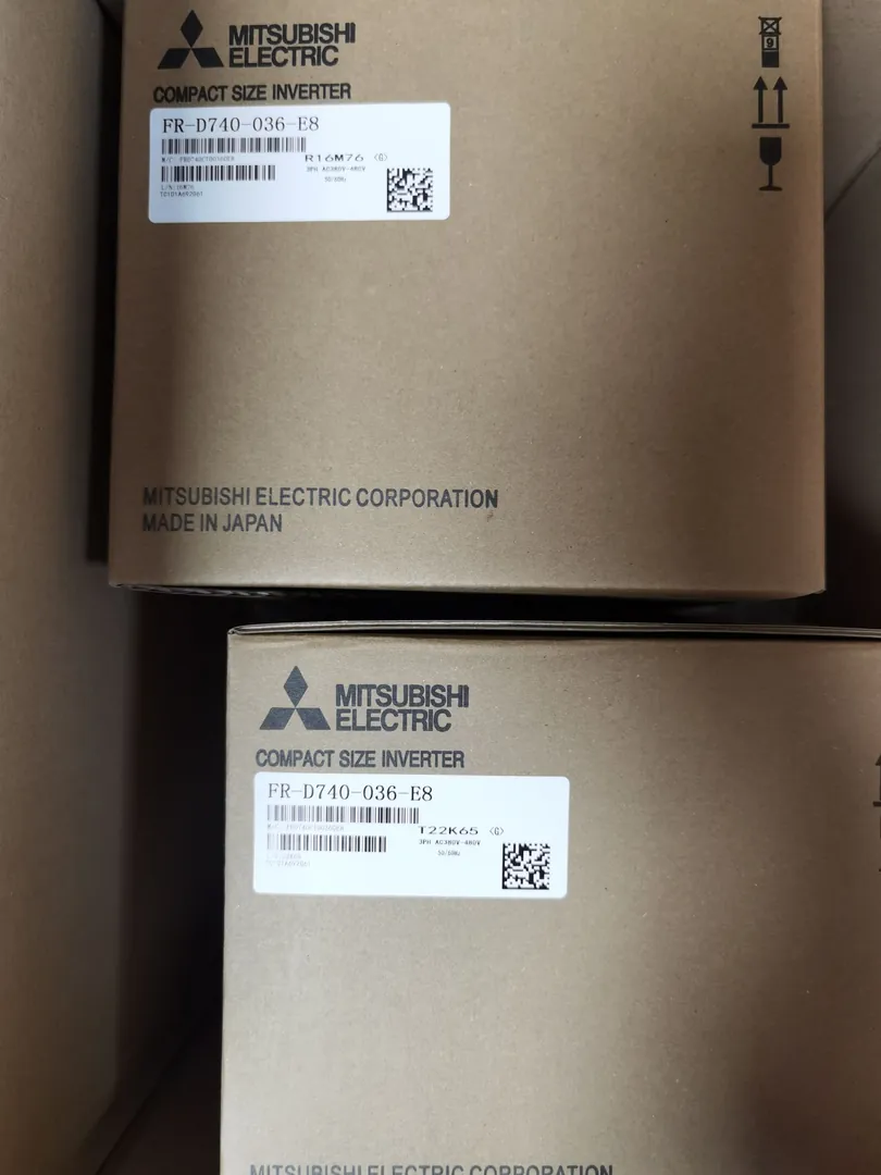 FREQROL-D700 inverter