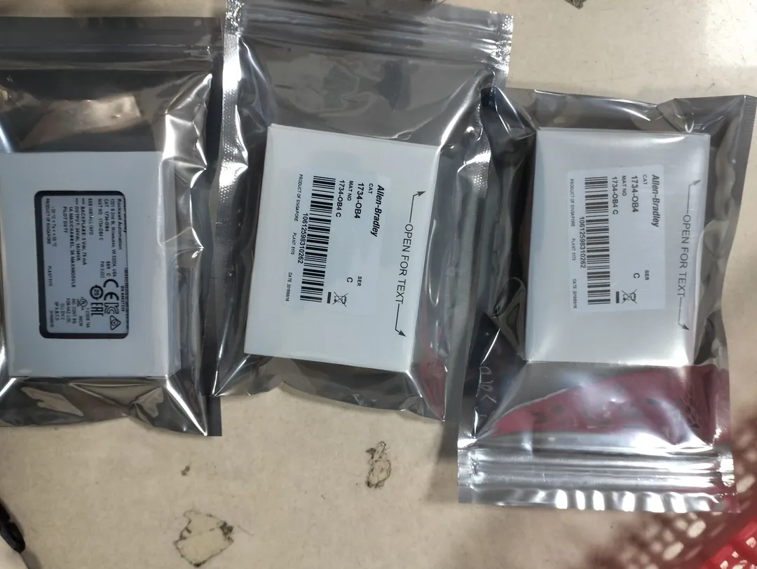 POINT I/O (1734) digital output module (4 points)