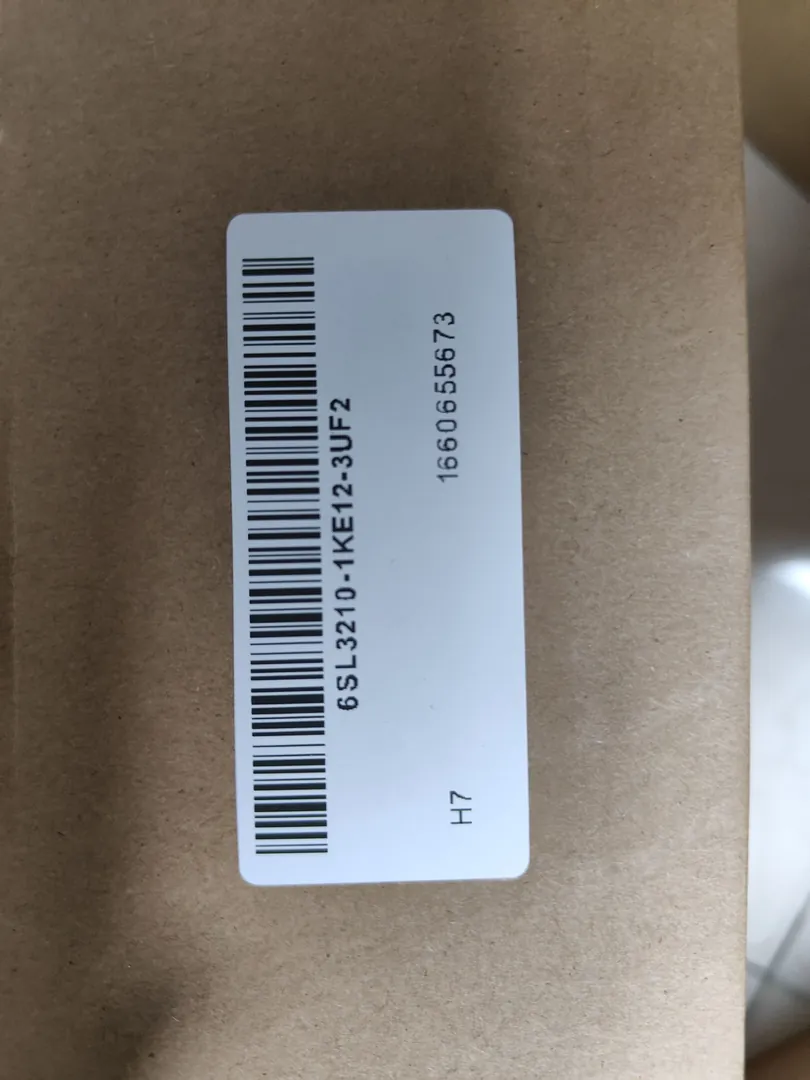 SINAMICS G120C 0.75 kW 380–480 V 3-ph