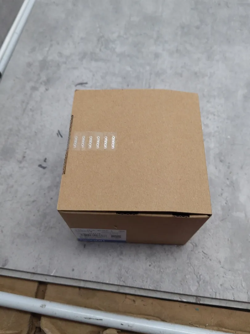 CP1E PLC 20-pt