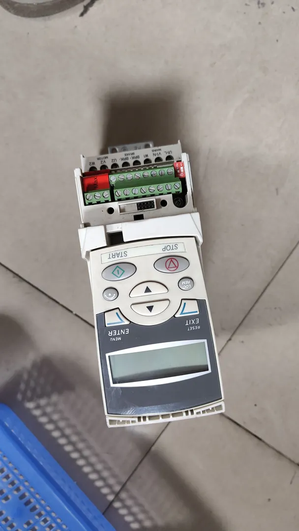 ACS355 VFD