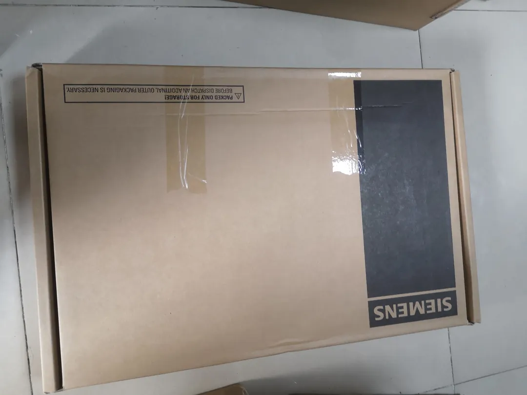 Double Motor Module (2 axes) SINAMICS S120
