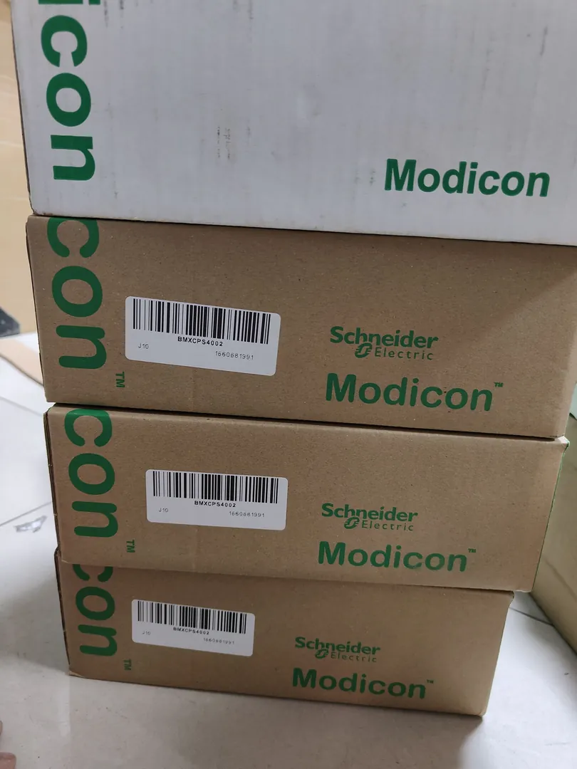 Rack power supply