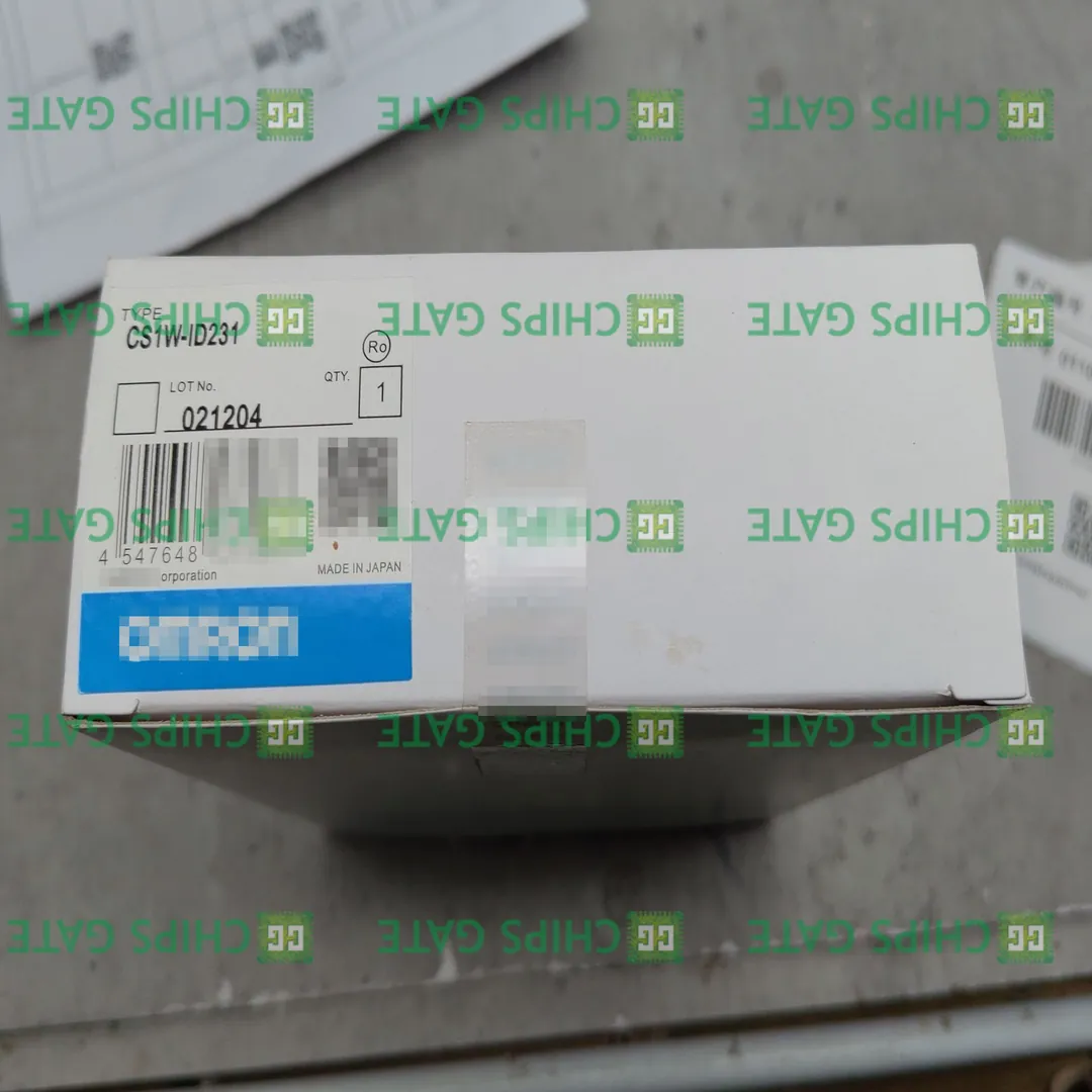 Digital input module (32×24 V DC)