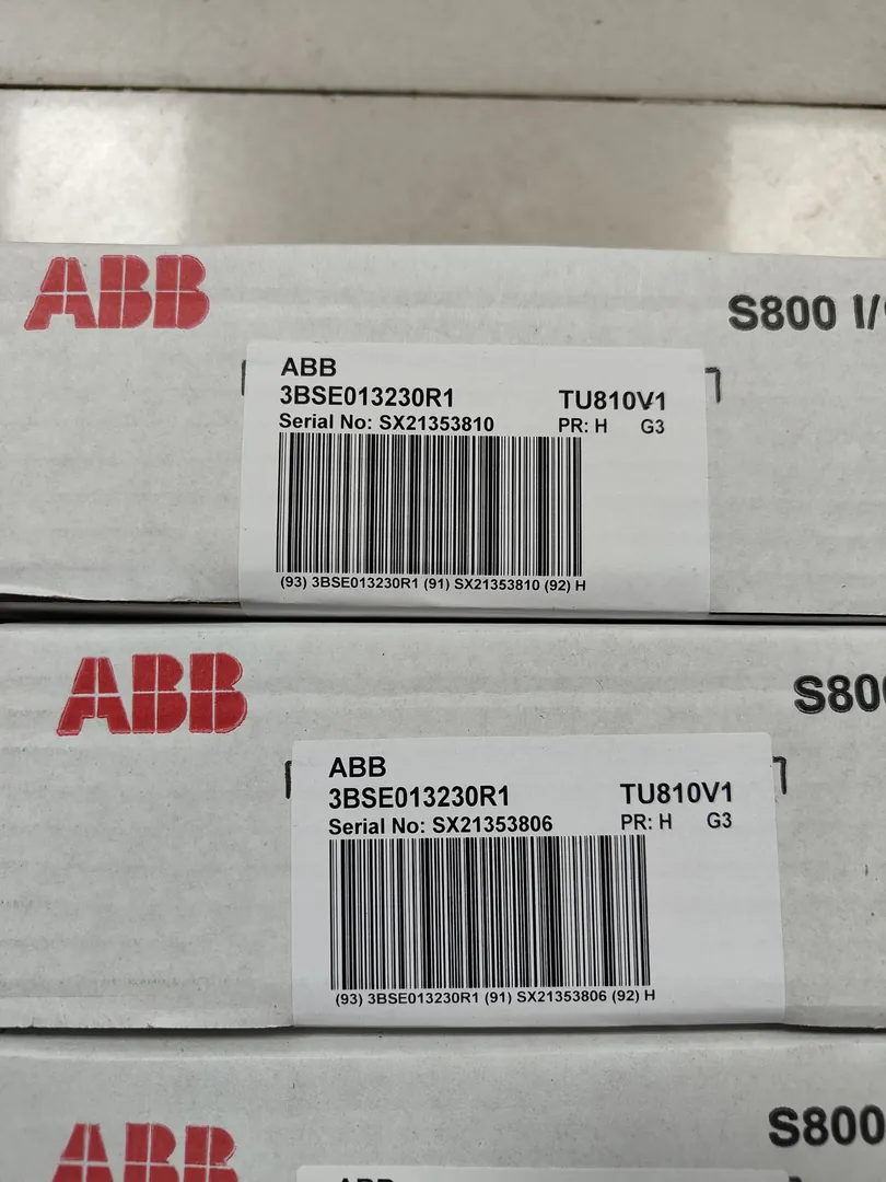 800xA system component (AC800M/S800)