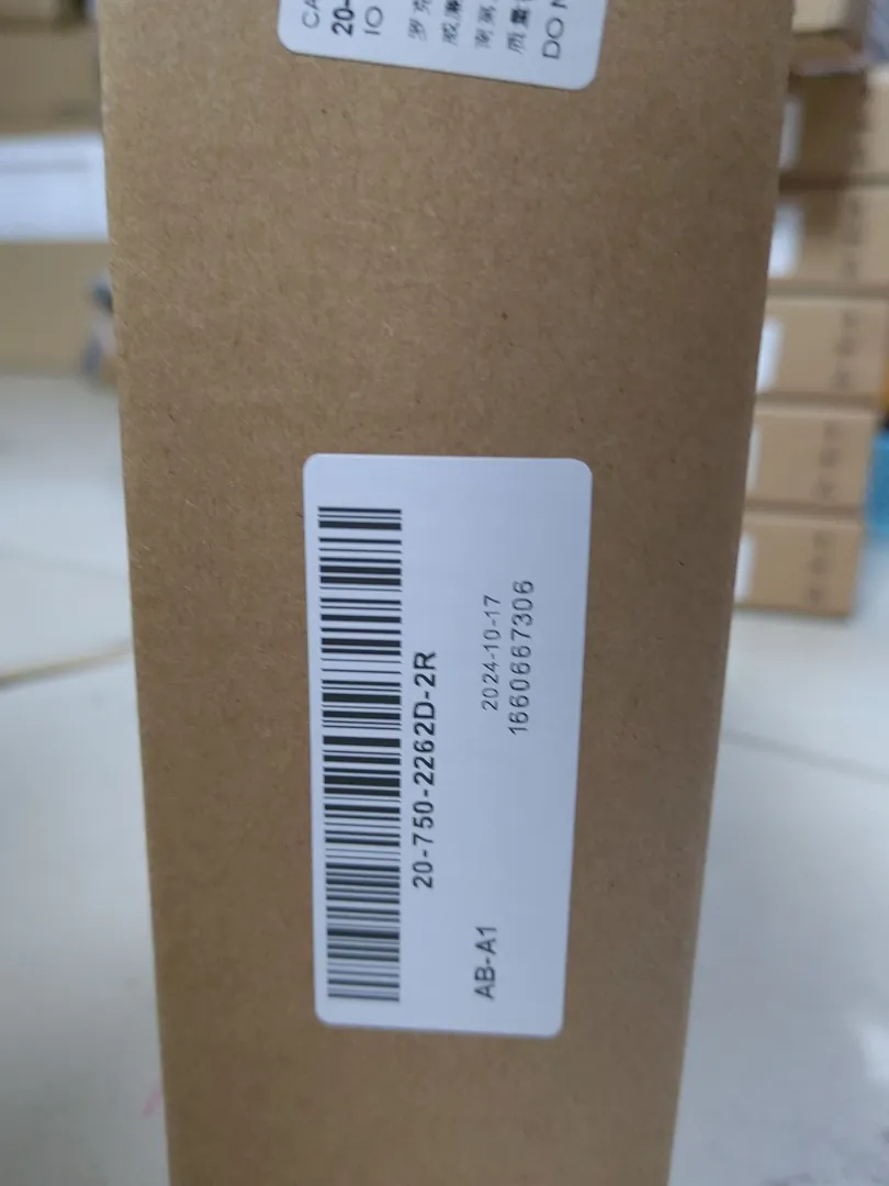 I/O card (24 V DC, with 2 relays)