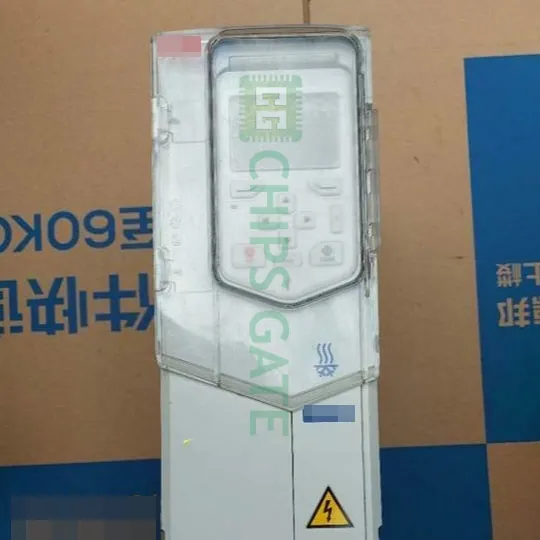 ACH580 VFD