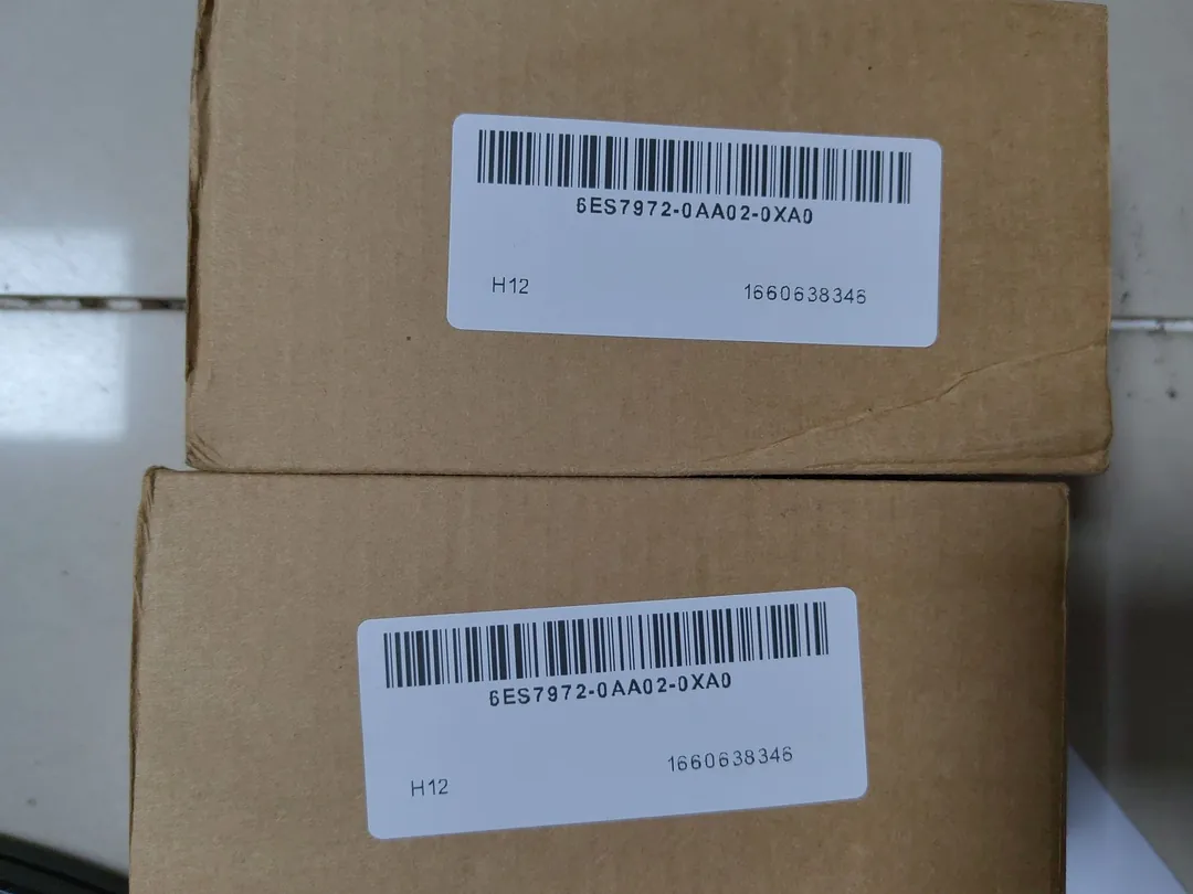 RS-485 repeater PROFIBUS/MPI
