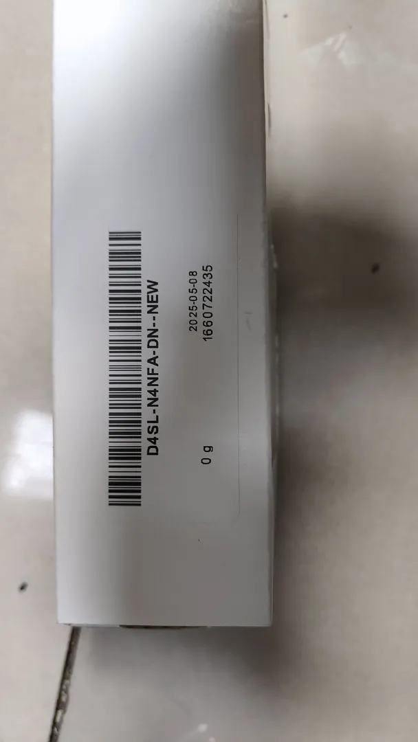 D4SL safety switch