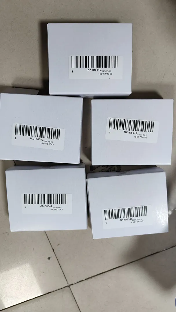 Digital input unit SYSMAC NX