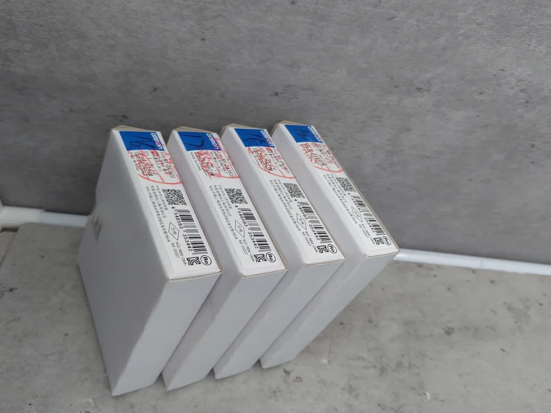Analog output unit SYSMAC NX