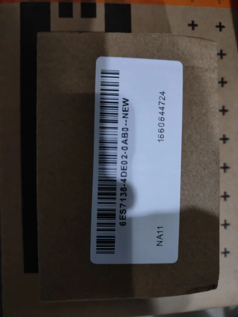 ET 200S Motor starter power module (PM-D)