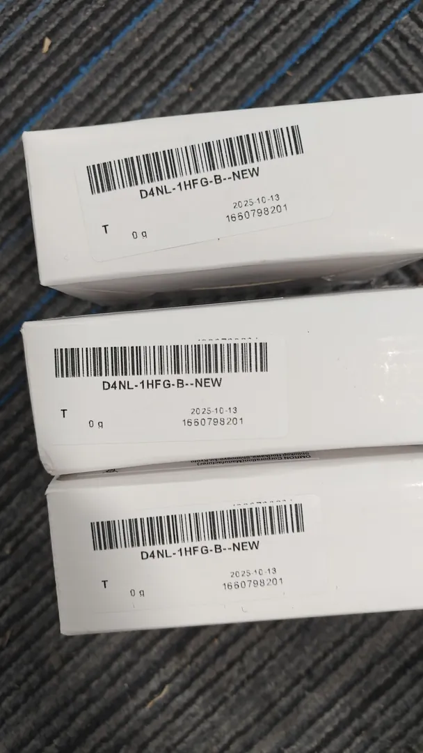 D4NL safety switch
