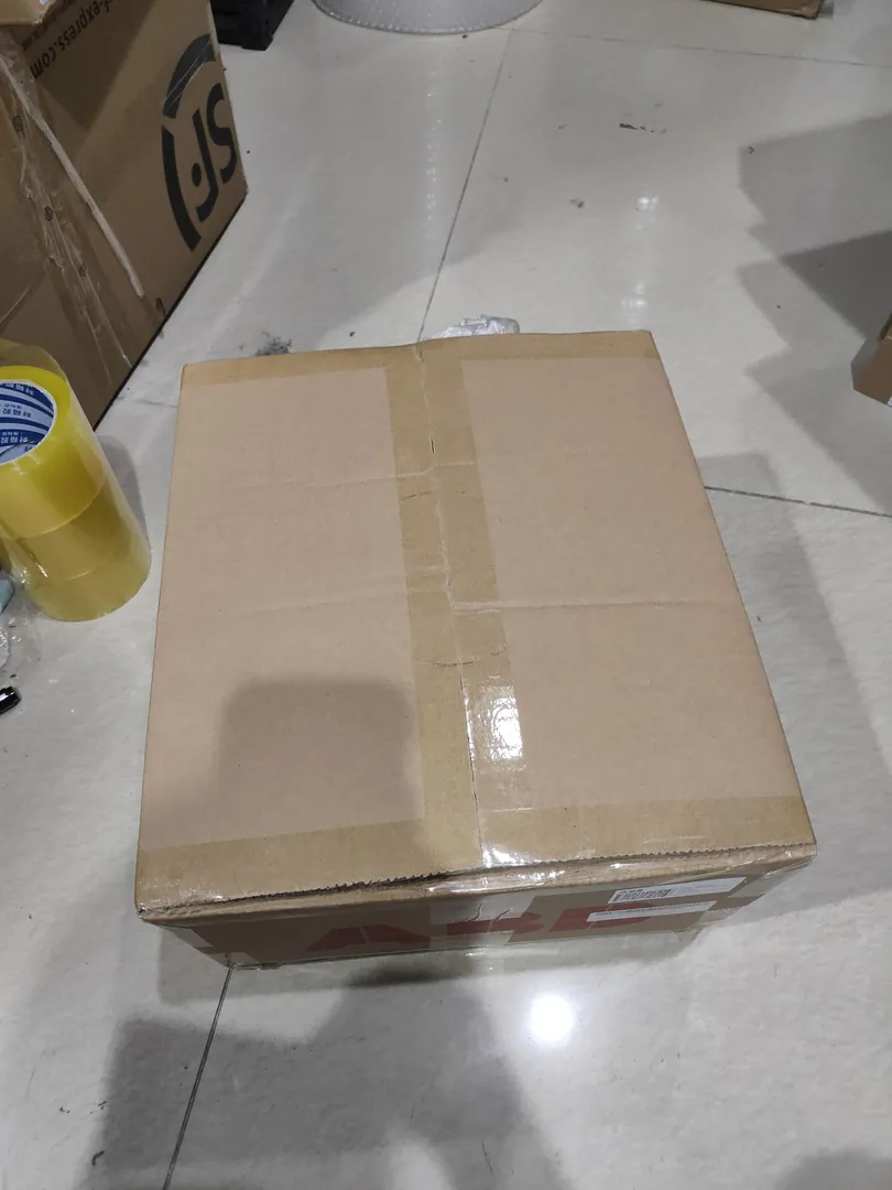 IRB robot spare part