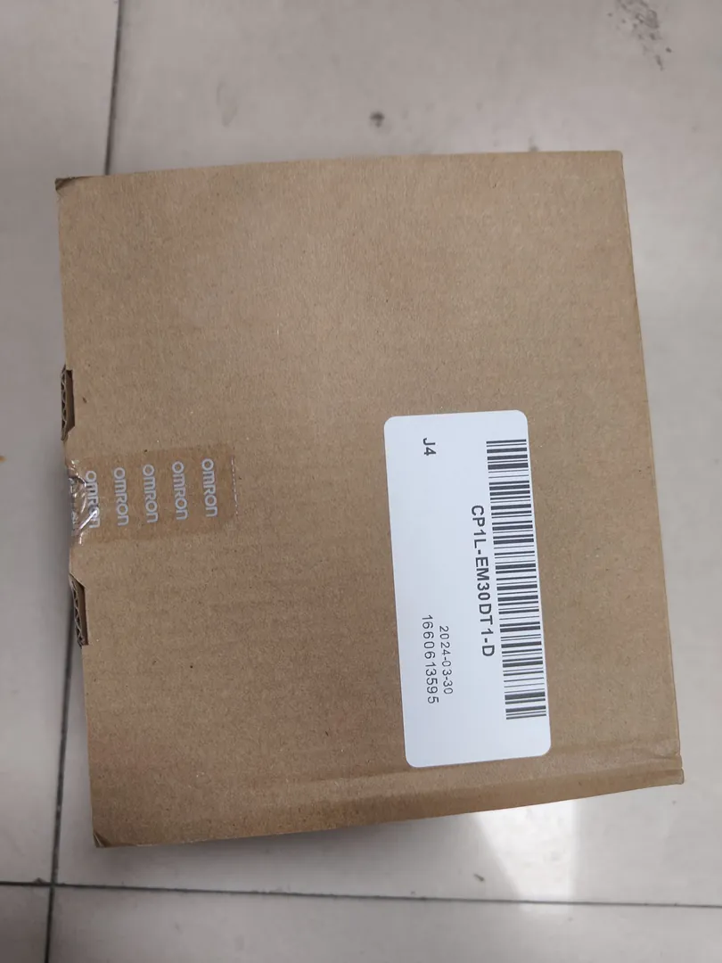 CP1L PLC 30-pt