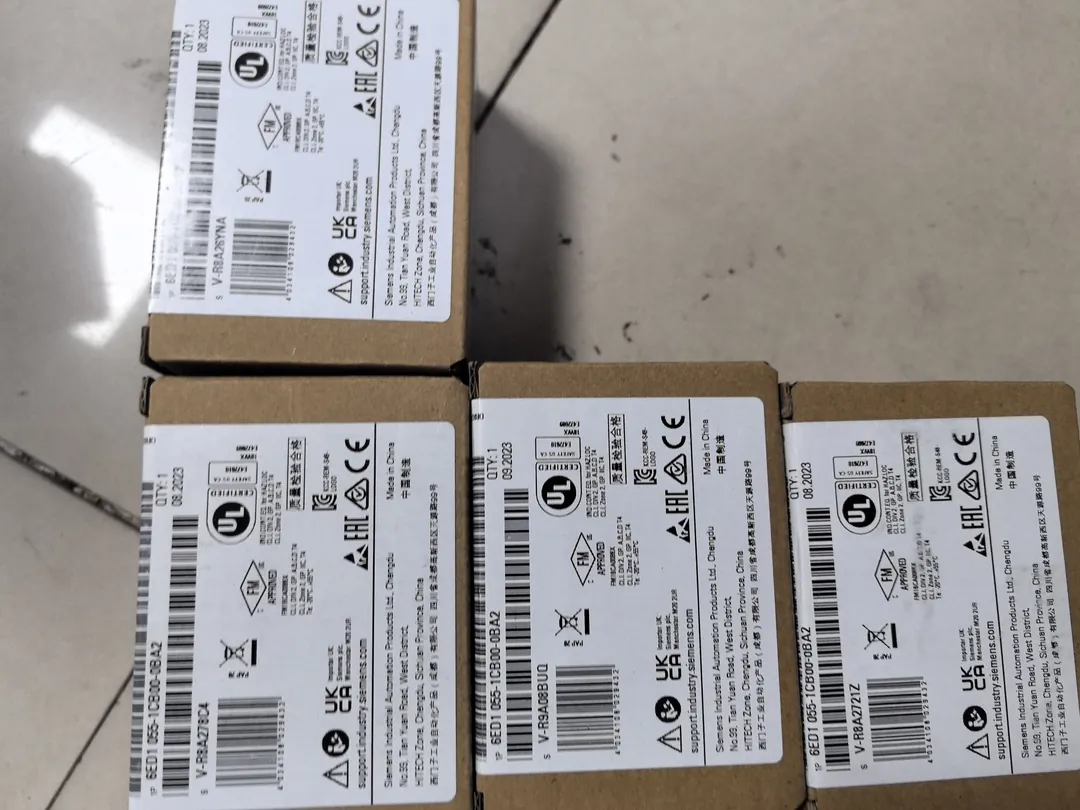 LOGO! digital expansion module (DM) (LOGO! 0BA2)