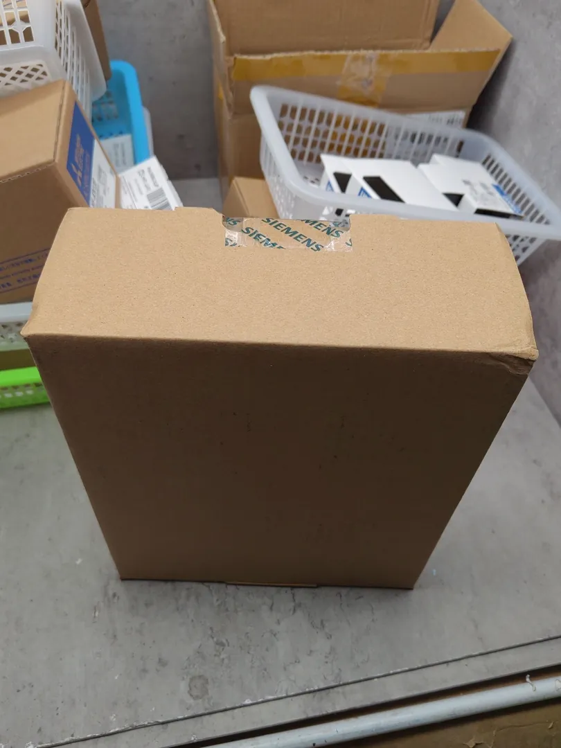 SINAMICS G120C 3 kW 380–480 V 3-ph
