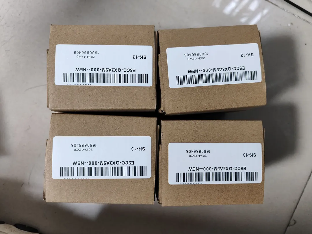 E5CC temperature controller
