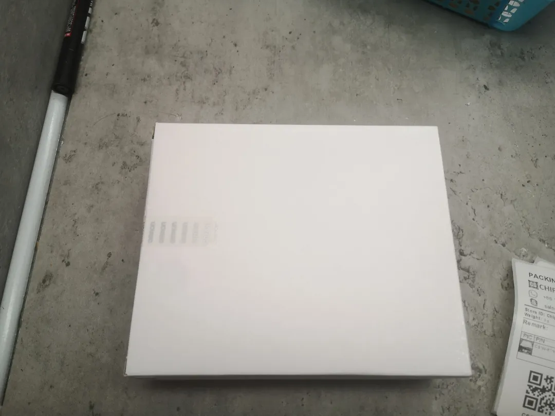 Ethernet unit