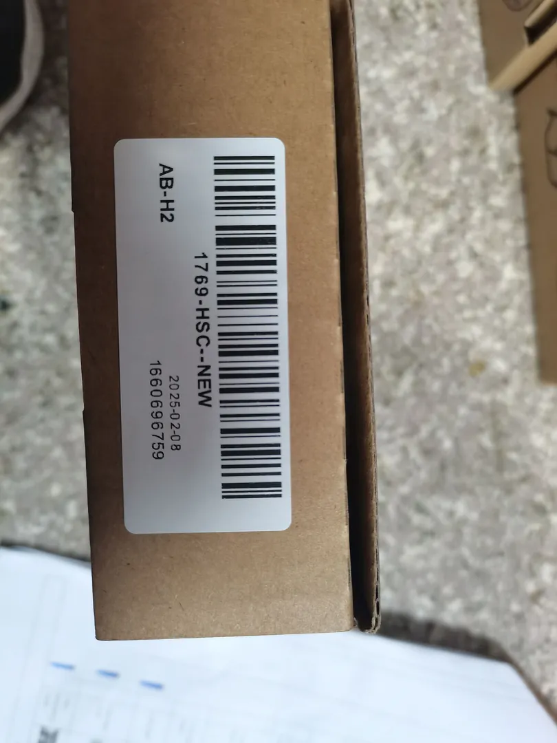 Compact I/O (1769) digital input module (2 points)