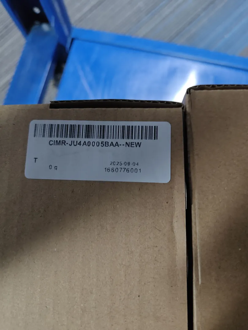 J1000 VFD