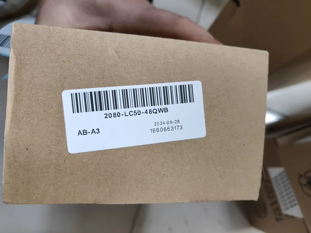 Micro850 PLC 48-pt