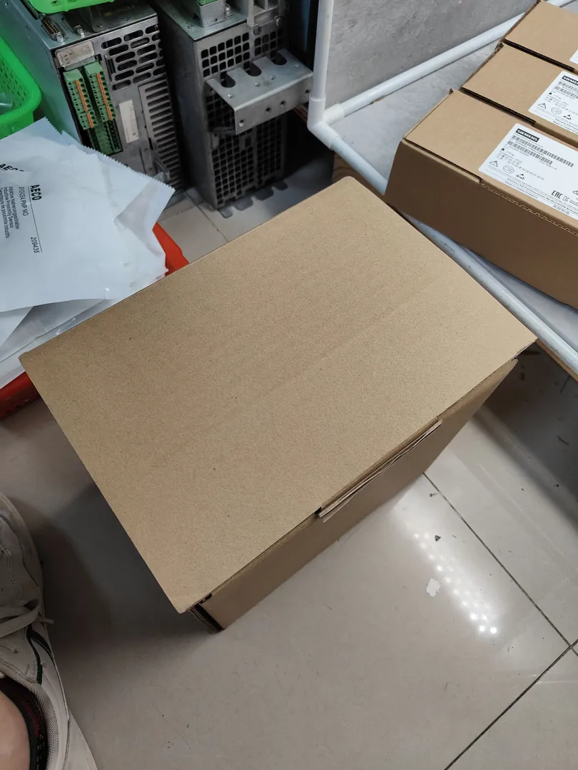 MICROMASTER 440 inverter 4.0 kW